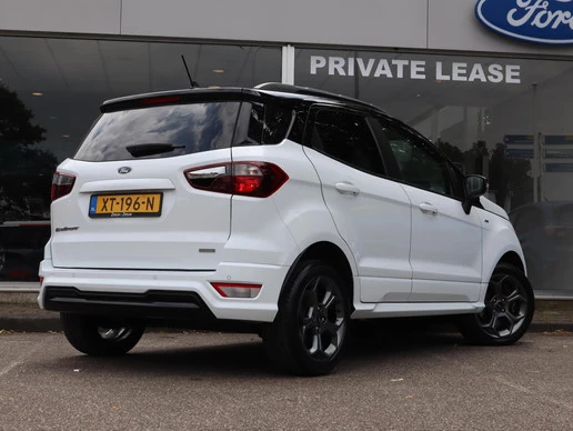 Ford EcoSport - Afbeelding 8 van 30