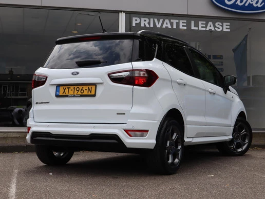 Ford EcoSport - Afbeelding 9 van 30