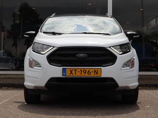 Ford EcoSport - Afbeelding 12 van 30