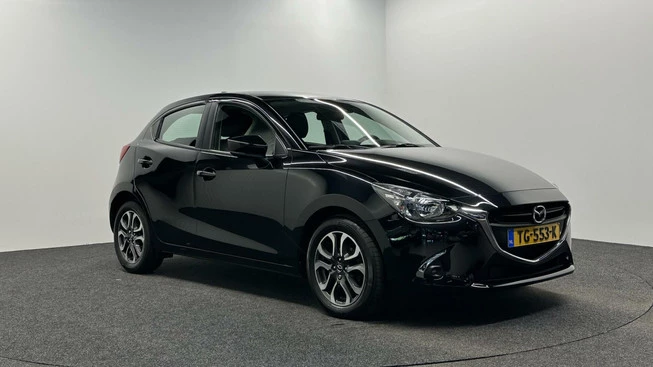 Mazda 2 - Afbeelding 3 van 29