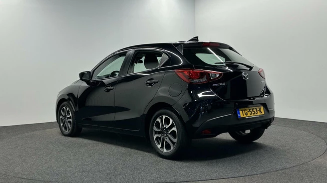 Mazda 2 - Afbeelding 4 van 29