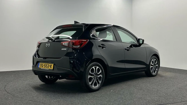 Mazda 2 - Afbeelding 5 van 29