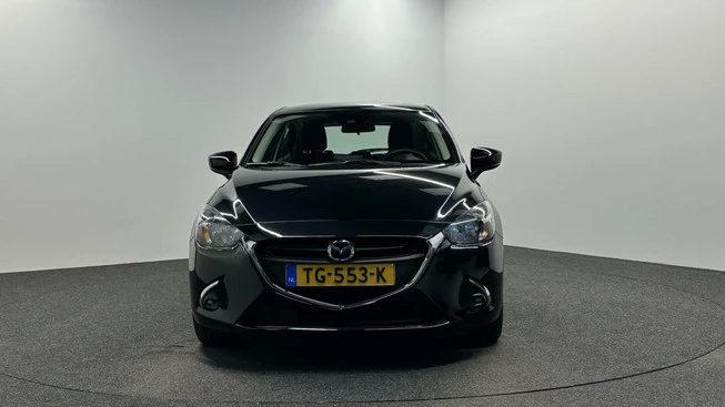 Mazda 2 - Afbeelding 6 van 29