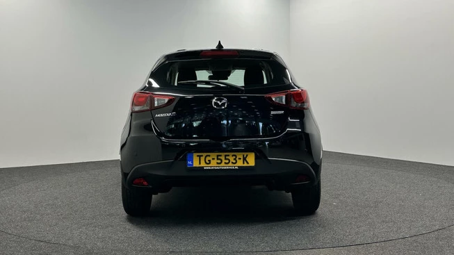 Mazda 2 - Afbeelding 7 van 29