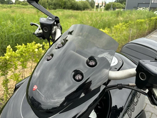 Ducati Diavel - Afbeelding 7 van 17