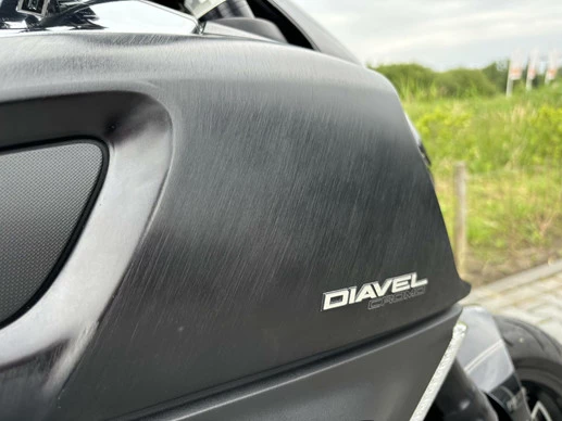 Ducati Diavel - Afbeelding 8 van 17