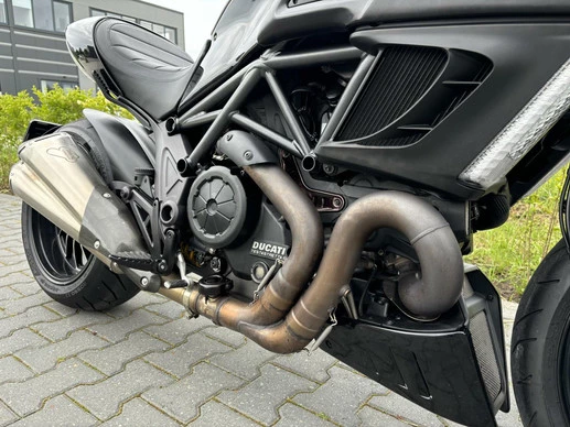 Ducati Diavel - Afbeelding 10 van 17