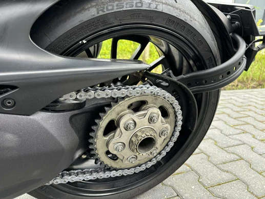 Ducati Diavel - Afbeelding 12 van 17