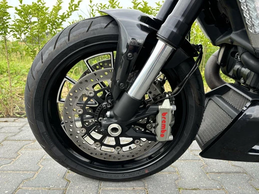 Ducati Diavel - Afbeelding 14 van 17
