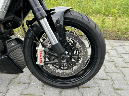 Ducati Diavel - Afbeelding 15 van 17