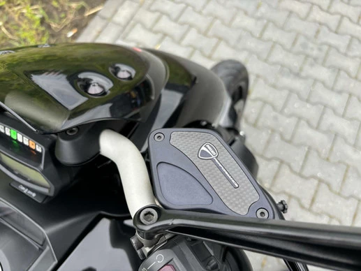 Ducati Diavel - Afbeelding 16 van 17
