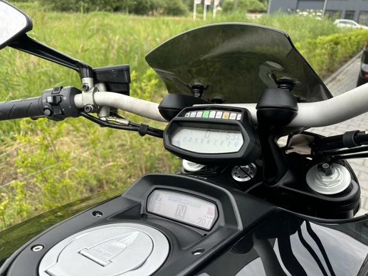 Ducati Diavel - Afbeelding 17 van 17