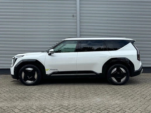 Kia EV9 - Afbeelding 2 van 30