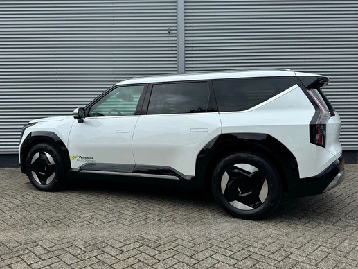 Kia EV9 - Afbeelding 3 van 30