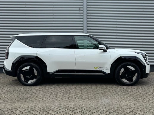 Kia EV9 - Afbeelding 5 van 30