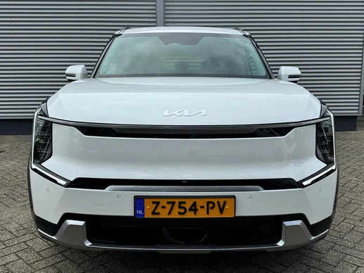 Kia EV9 - Afbeelding 7 van 30