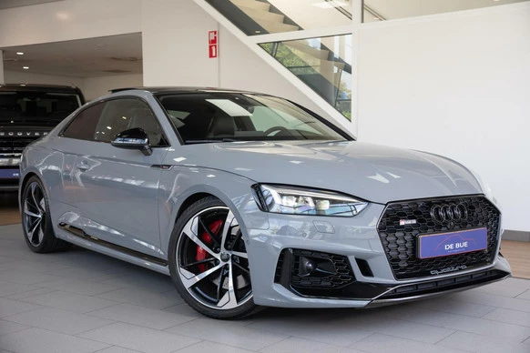 Audi RS5 - Afbeelding 29 van 30