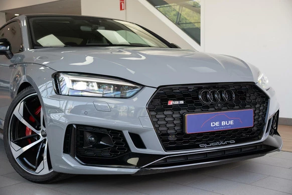 Audi RS5 - Afbeelding 30 van 30