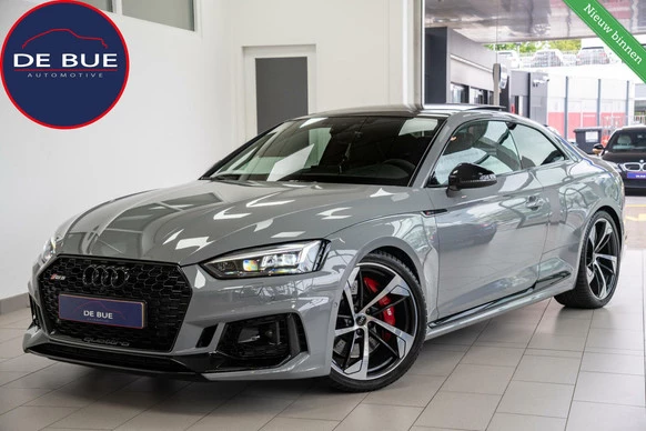 Audi RS5 - Afbeelding 1 van 30