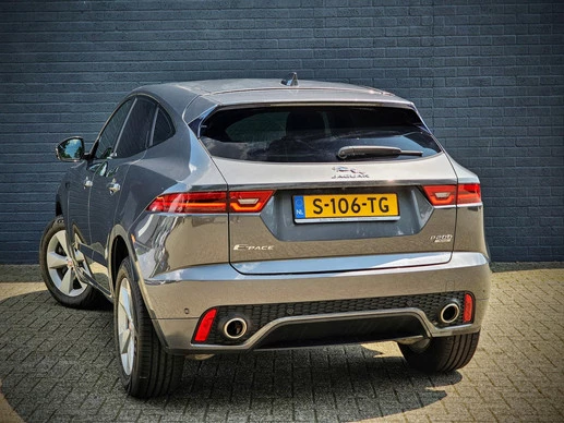 Jaguar E-PACE - Afbeelding 2 van 23