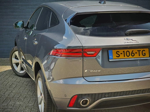 Jaguar E-PACE - Afbeelding 4 van 23