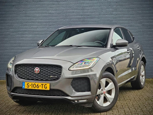 Jaguar E-PACE - Afbeelding 1 van 23