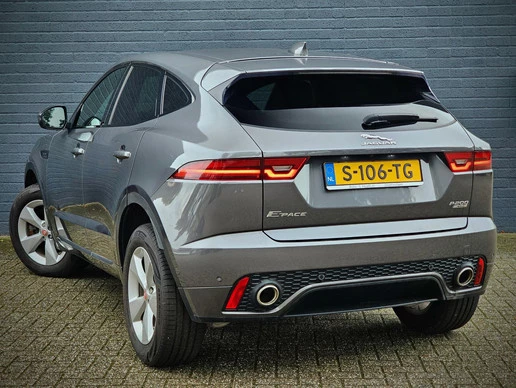 Jaguar E-PACE - Afbeelding 2 van 23