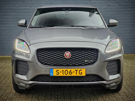 Jaguar E-PACE - Afbeelding 3 van 23