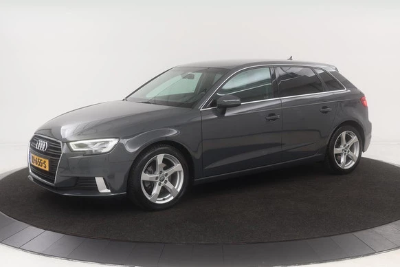 Audi A3 - Afbeelding 1 van 30