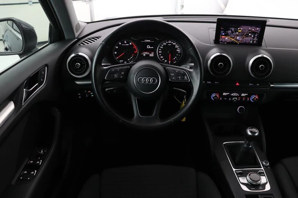 Audi A3 - Afbeelding 3 van 30