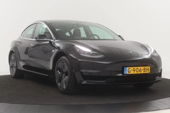 Tesla Model 3 - Afbeelding 29 van 30