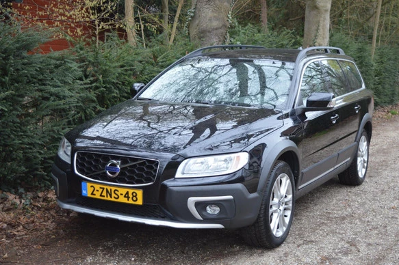 Volvo XC70 - Afbeelding 2 van 20