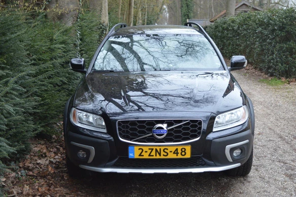 Volvo XC70 - Afbeelding 3 van 20