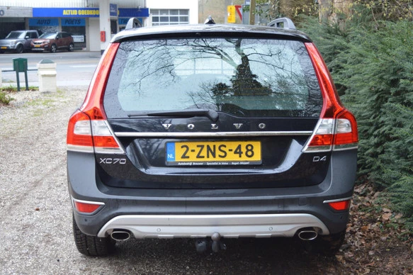 Volvo XC70 - Afbeelding 5 van 20