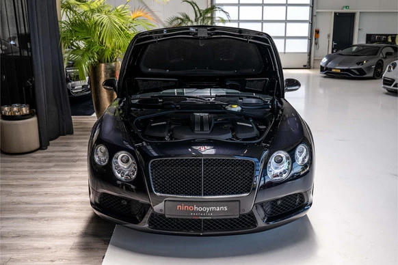 Bentley Continental GT - Afbeelding 6 van 30