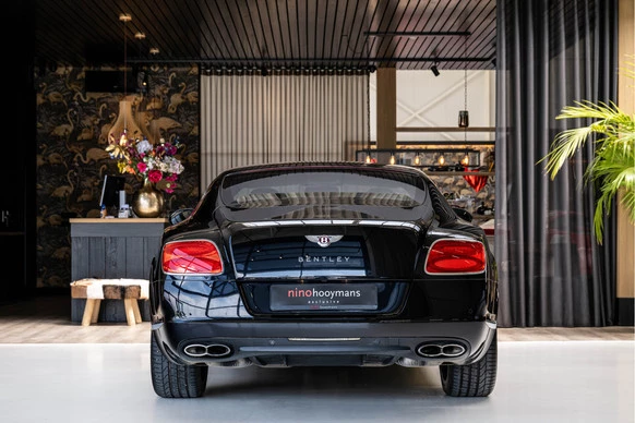 Bentley Continental GT - Afbeelding 9 van 30