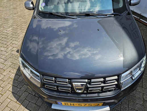 Dacia Sandero Stepway - Afbeelding 4 van 30