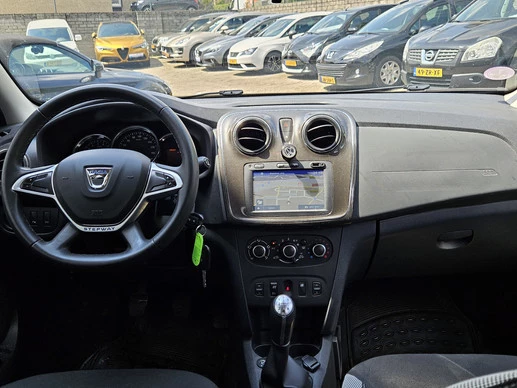 Dacia Sandero Stepway - Afbeelding 13 van 30