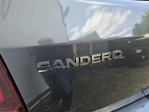 Dacia Sandero Stepway - Afbeelding 29 van 30