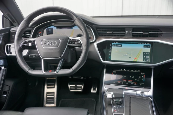 Audi A7 - Afbeelding 11 van 30