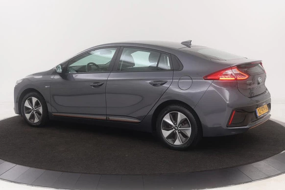 Hyundai IONIQ - Afbeelding 2 van 30