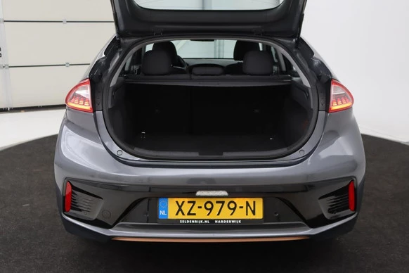 Hyundai IONIQ - Afbeelding 14 van 30