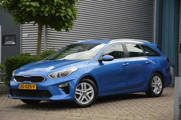 Kia Ceed Sportswagon