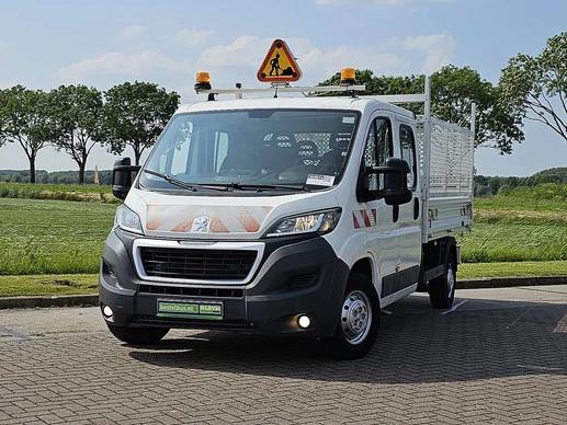 Peugeot Boxer - Afbeelding 1 van 15