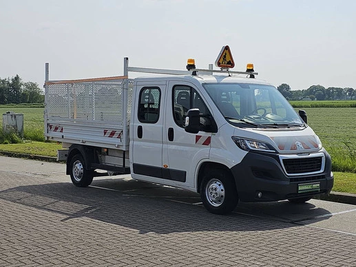 Peugeot Boxer - Afbeelding 5 van 15