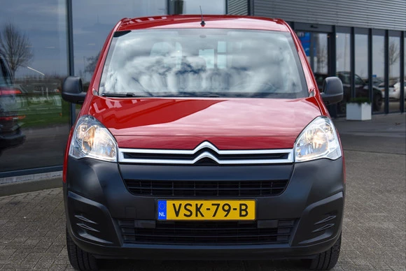 Citroën Ë-Berlingo - Afbeelding 5 van 28