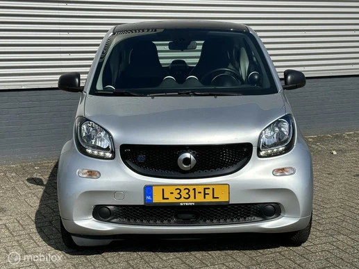 Smart Fortwo - Afbeelding 3 van 21