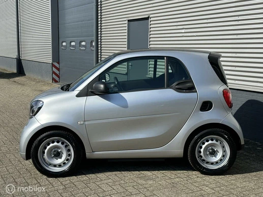 Smart Fortwo - Afbeelding 4 van 21