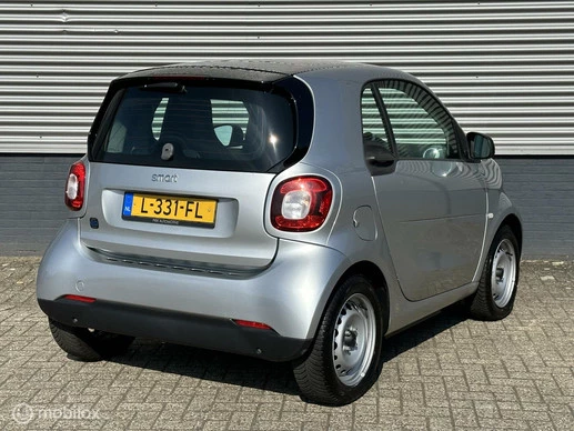 Smart Fortwo - Afbeelding 5 van 21