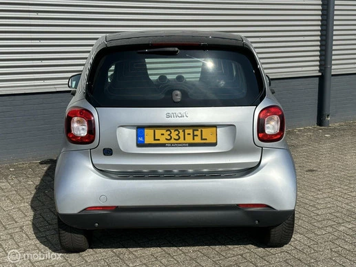 Smart Fortwo - Afbeelding 6 van 21